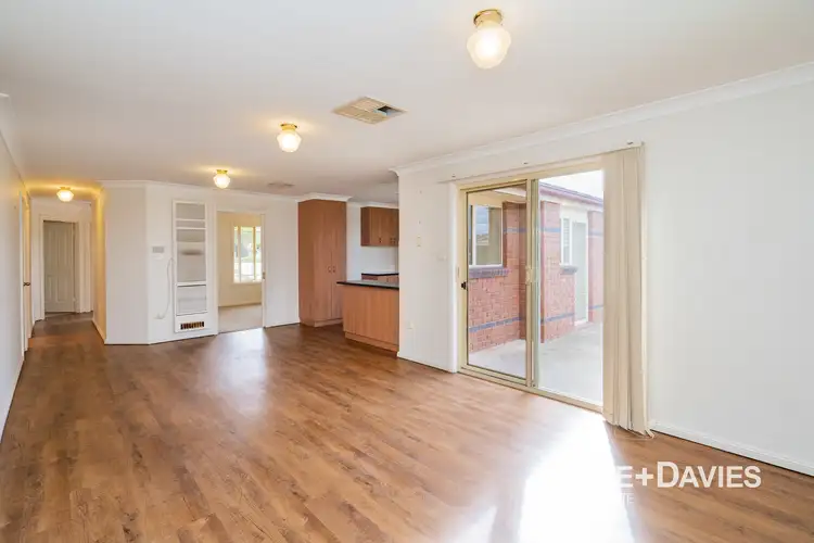Fifth view of Homely house listing, 1A Osprey Place, Estella NSW 2650