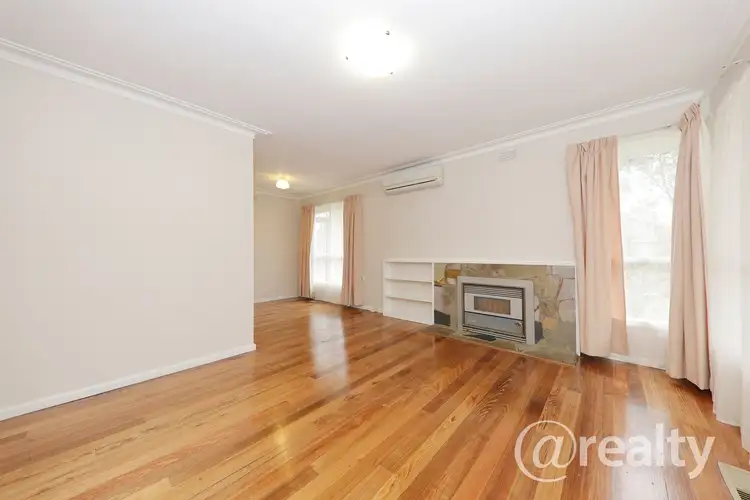 Second view of Homely house listing, 18 Lyell Road, Boronia VIC 3155