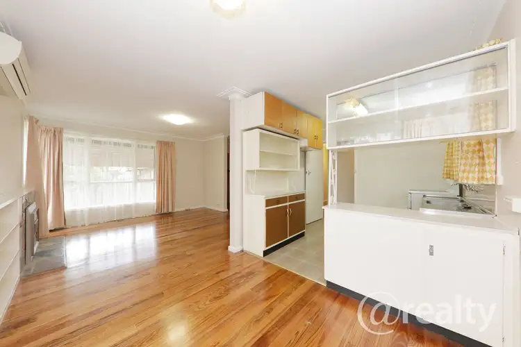 Fourth view of Homely house listing, 18 Lyell Road, Boronia VIC 3155