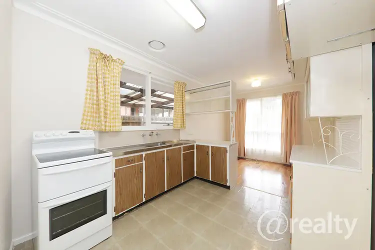 Fifth view of Homely house listing, 18 Lyell Road, Boronia VIC 3155