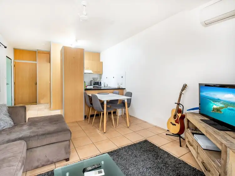 Third view of Homely apartment listing, Cocos ECJ/7 Great Northern Highway, Hamilton Island QLD 4803