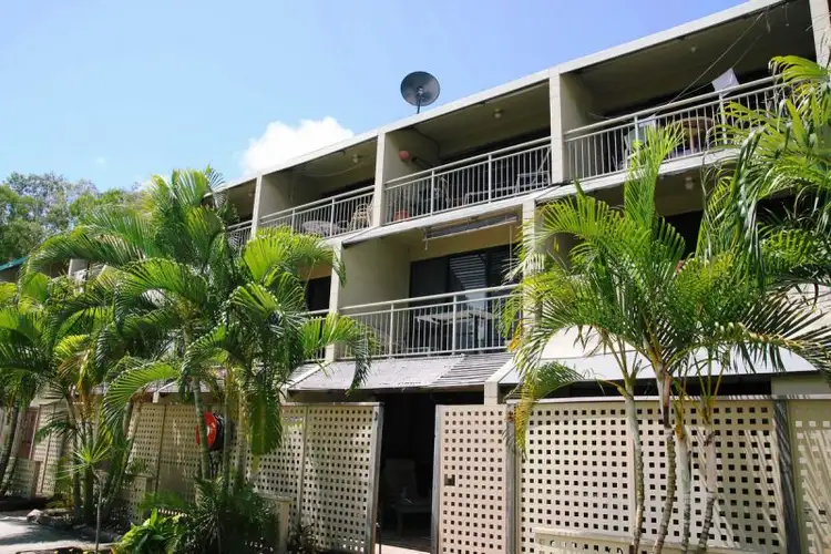 Fourth view of Homely apartment listing, Cocos ECJ/7 Great Northern Highway, Hamilton Island QLD 4803