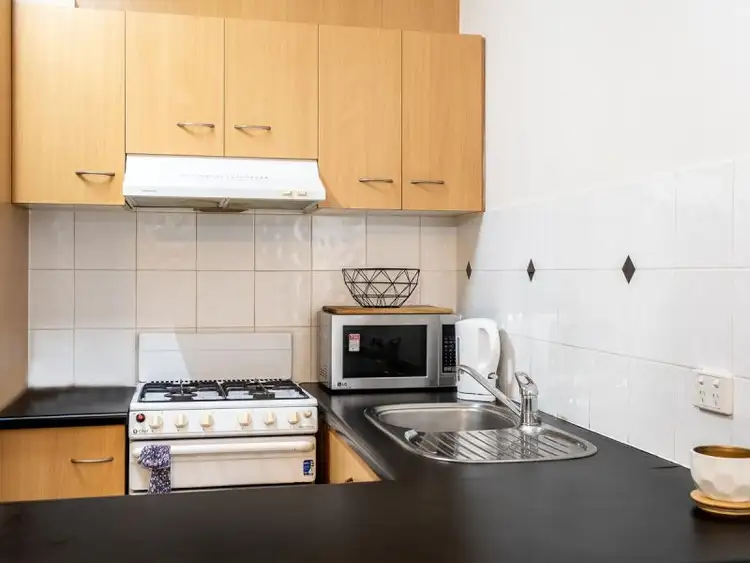 Fifth view of Homely apartment listing, Cocos ECJ/7 Great Northern Highway, Hamilton Island QLD 4803