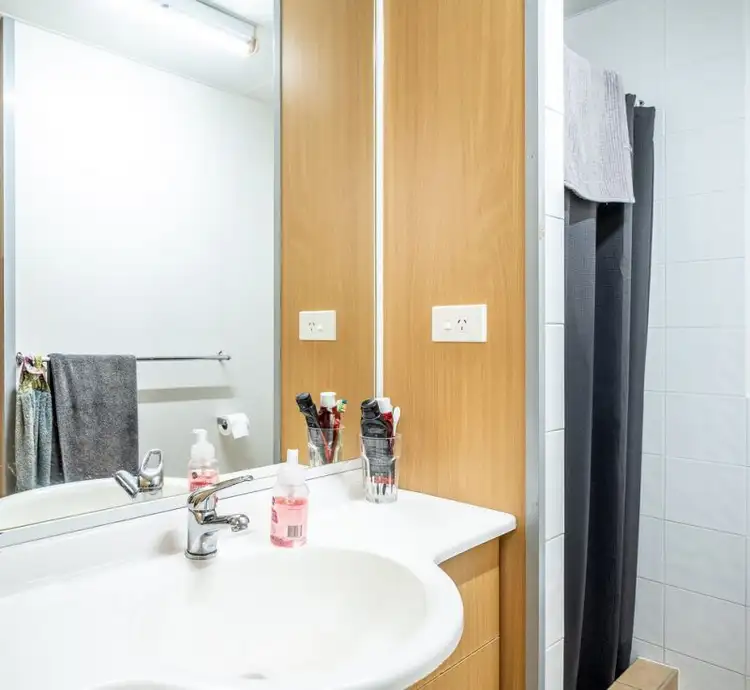 Sixth view of Homely apartment listing, Cocos ECJ/7 Great Northern Highway, Hamilton Island QLD 4803