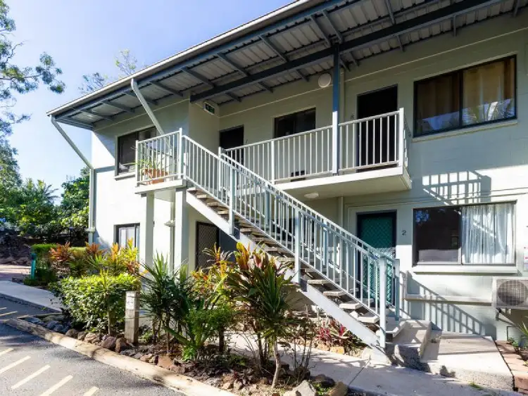 Sunrise Waters A2/2 Westview Lane, Hamilton Island QLD 4803