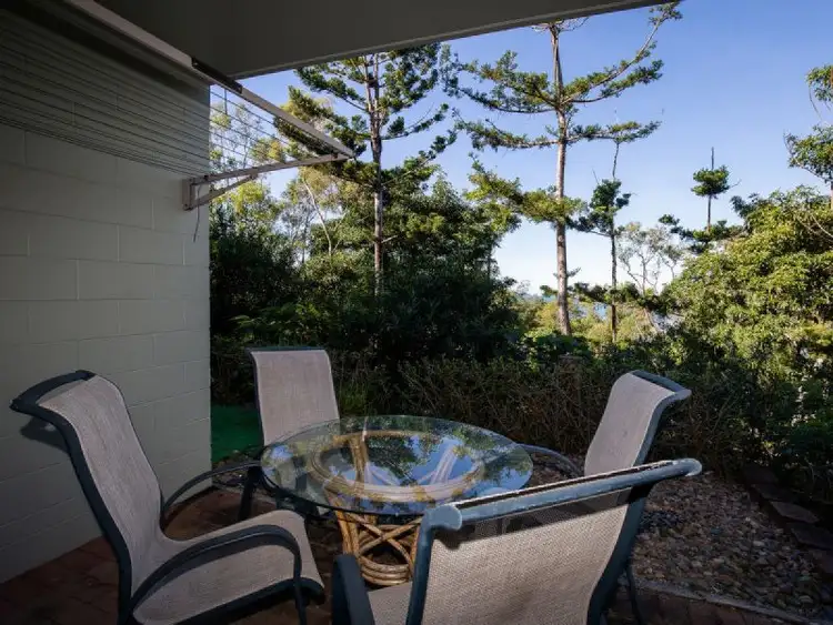 Sixth view of Homely apartment listing, Sunrise Waters A2/2 Westview Lane, Hamilton Island QLD 4803