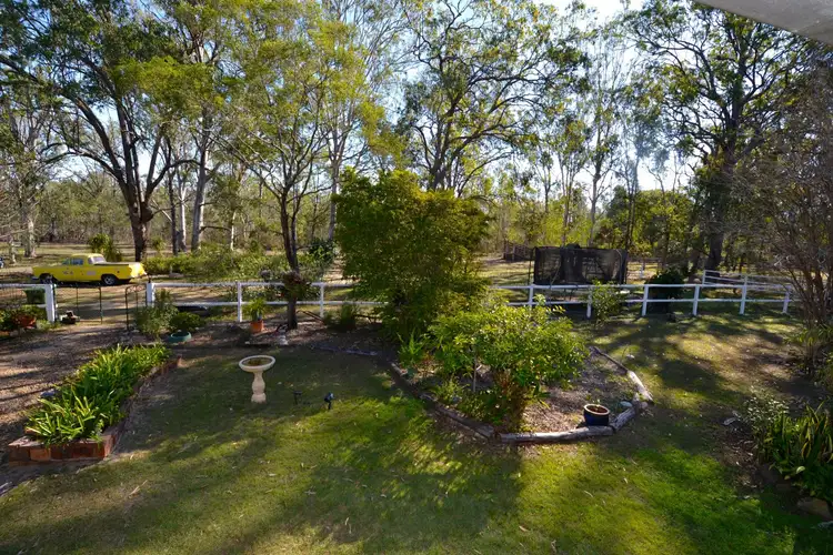 Fifth view of Homely house listing, 408 Wills Road, Coominya QLD 4311