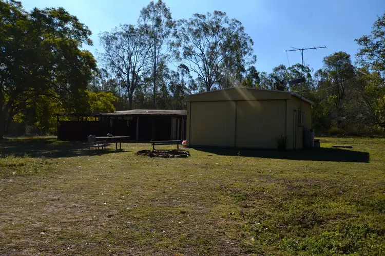 Sixth view of Homely house listing, 408 Wills Road, Coominya QLD 4311