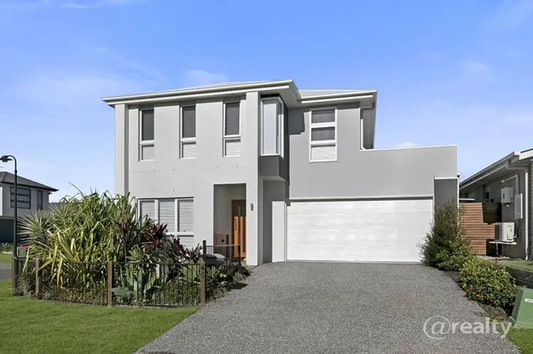 44 Coriander Drive