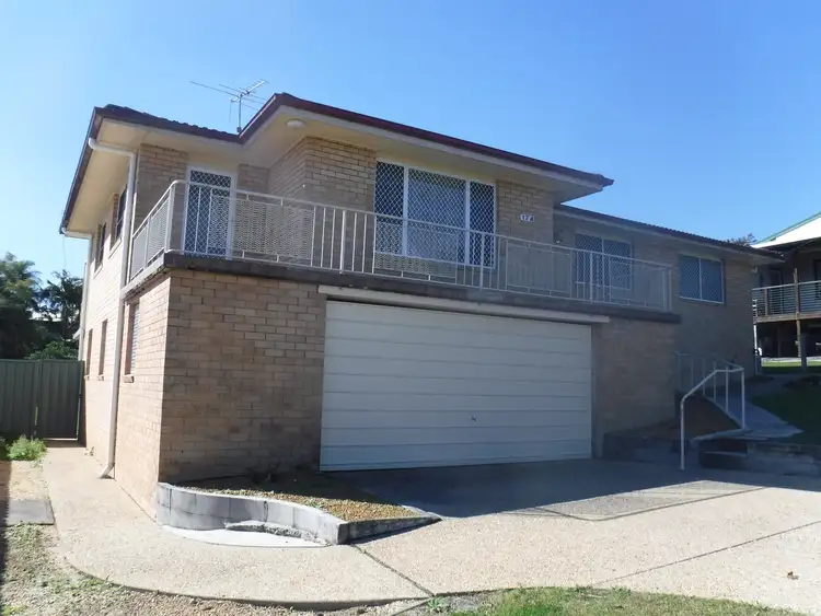 Main view of Homely house listing, 17A Cameron Street, Maclean NSW 2463