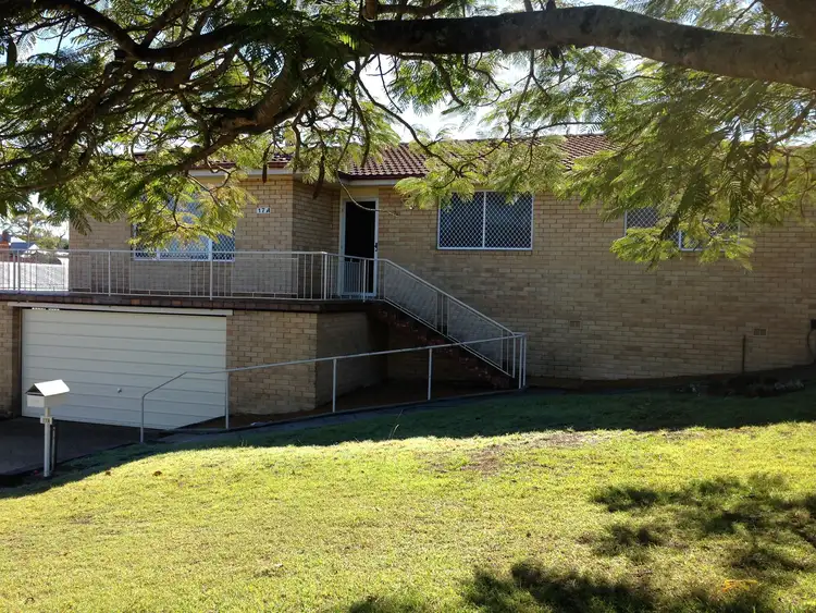 Second view of Homely house listing, 17A Cameron Street, Maclean NSW 2463