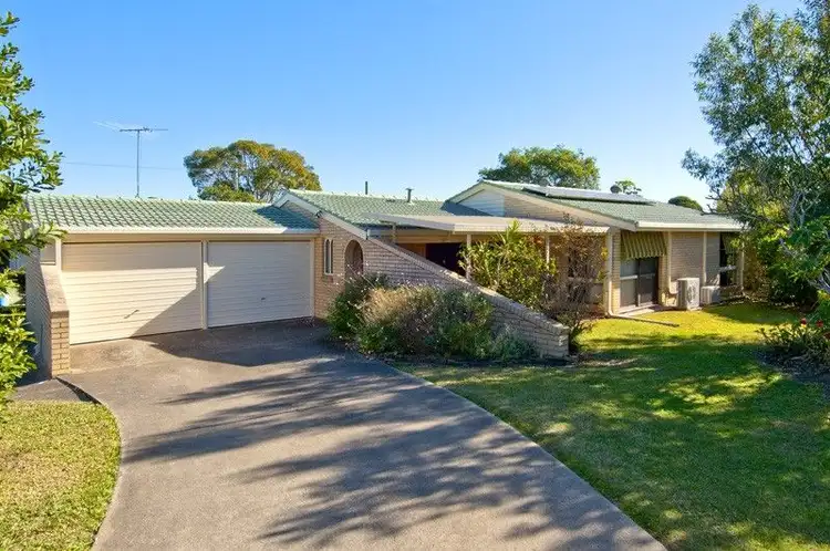 4 Laura Crt, Beaudesert QLD 4285