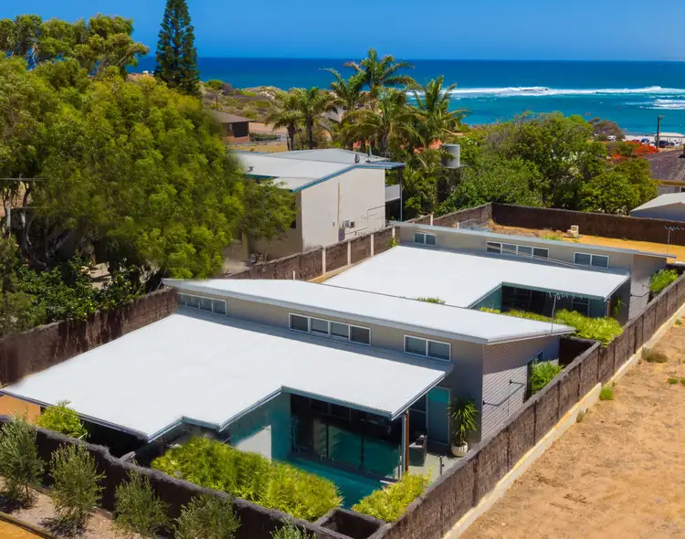 11 Hackney Street, Kalbarri WA 6536