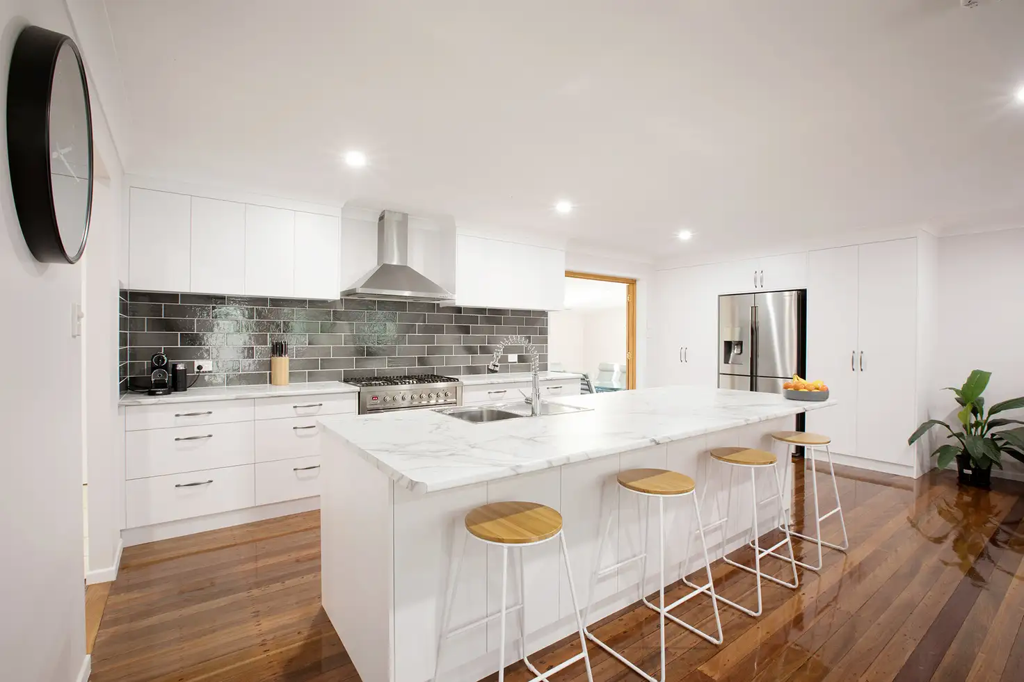 Main view of Homely house listing, 57 Hughes Road, Plainland QLD 4341