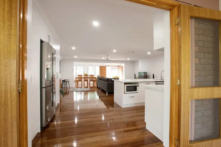 Second view of Homely house listing, 57 Hughes Road, Plainland QLD 4341