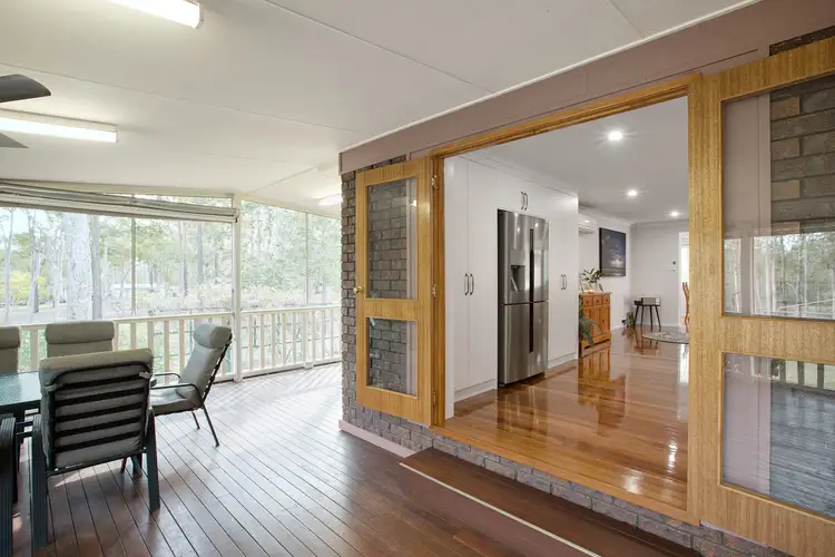 Third view of Homely house listing, 57 Hughes Road, Plainland QLD 4341