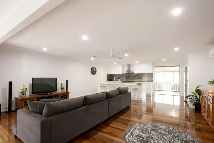 Fourth view of Homely house listing, 57 Hughes Road, Plainland QLD 4341