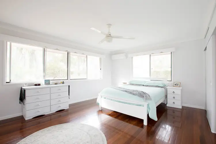 Fifth view of Homely house listing, 57 Hughes Road, Plainland QLD 4341