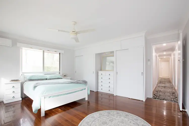 Sixth view of Homely house listing, 57 Hughes Road, Plainland QLD 4341