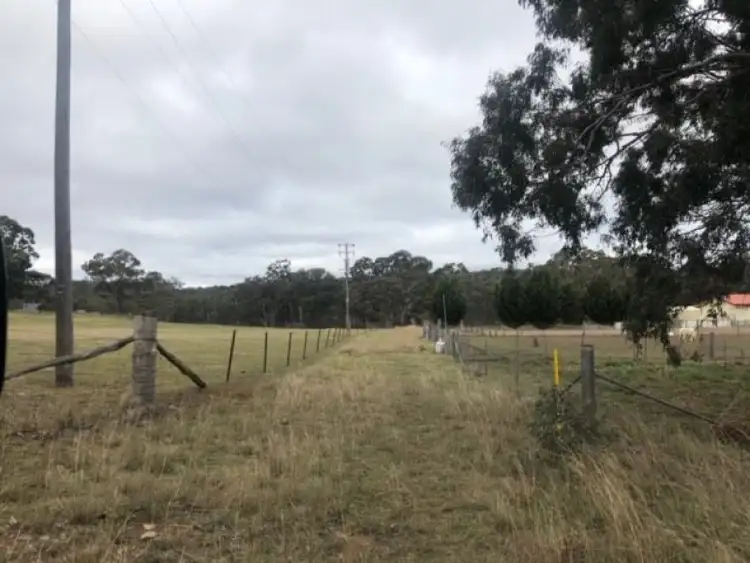 21 Howick St, Bungonia NSW 2580