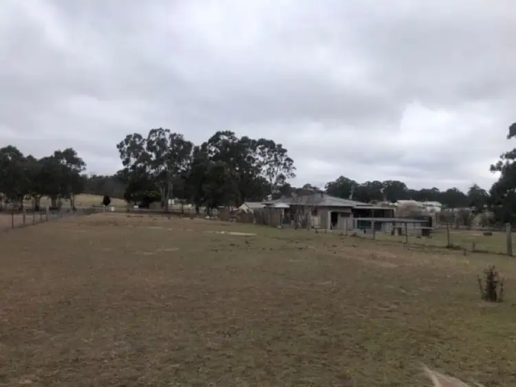 Sixth view of Homely land listing, 21 Howick St, Bungonia NSW 2580