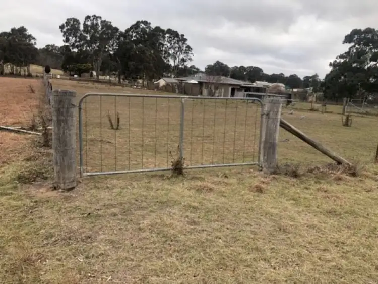 Seventh view of Homely land listing, 21 Howick St, Bungonia NSW 2580
