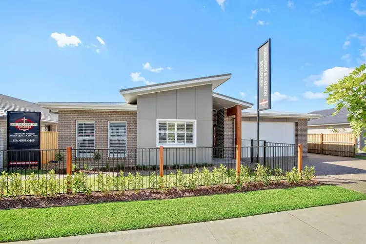 Third view of Homely house listing, 27 Sovereign Drive, Thrumster NSW 2444