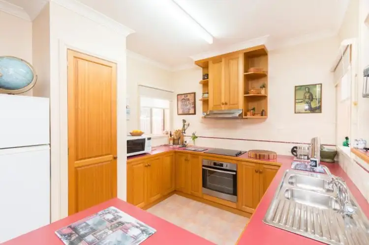 Sixth view of Homely townhouse listing, 8 Ashwin Walk, Horsham VIC 3400