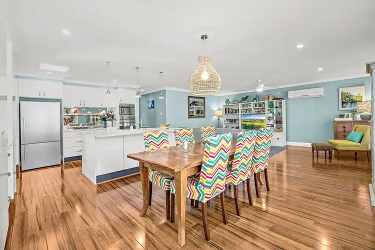 12 Wonga Close, Sawtell NSW 2452