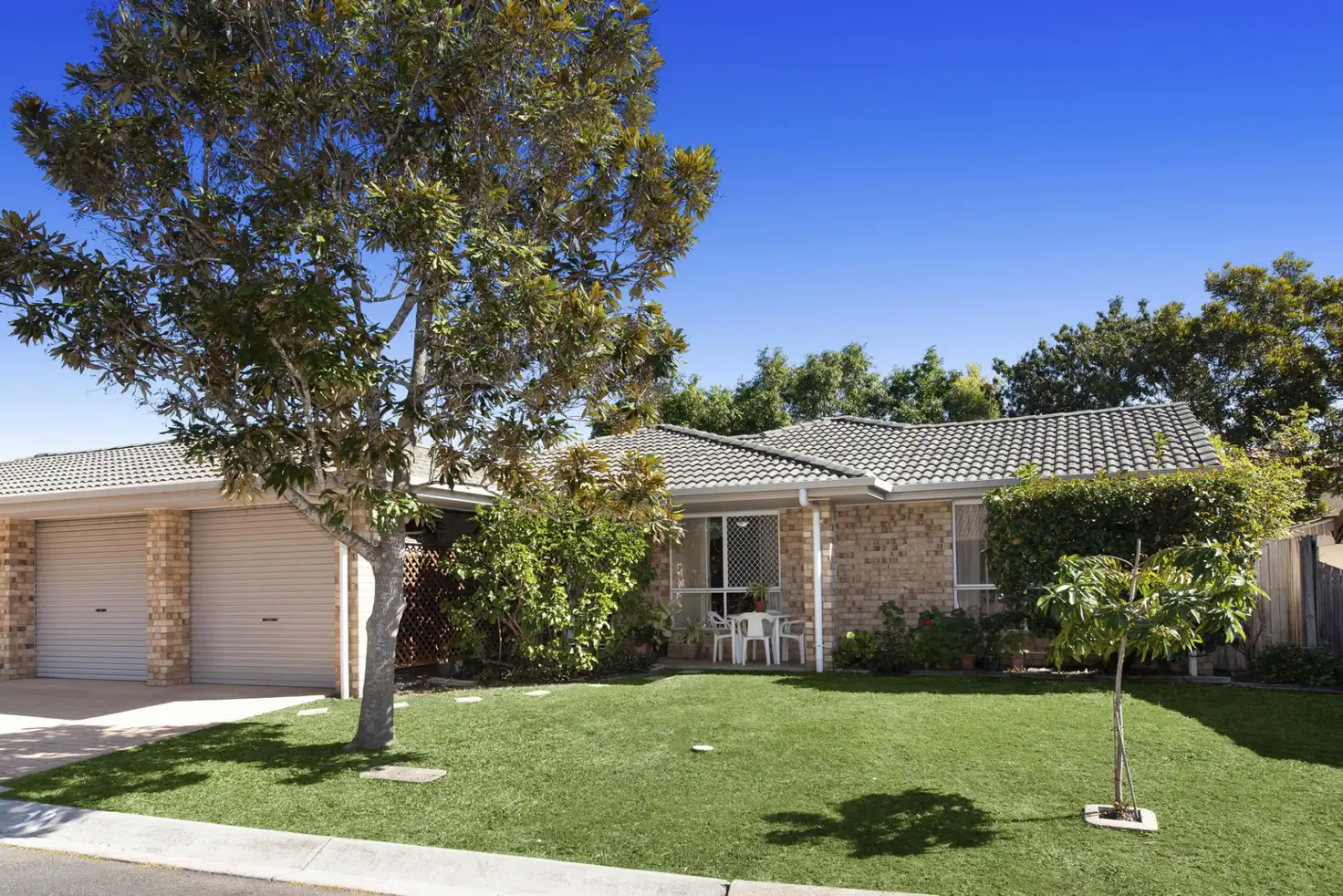 Main view of Homely villa listing, 12/173 Fursden Road, Carina QLD 4152