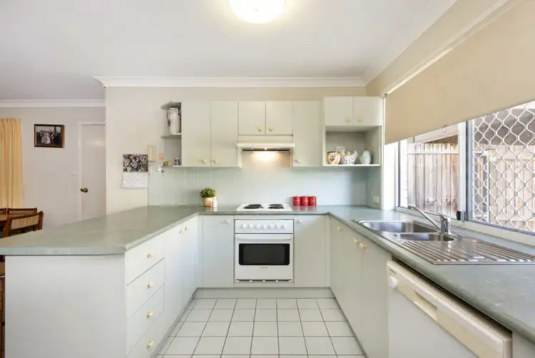 Second view of Homely villa listing, 12/173 Fursden Road, Carina QLD 4152