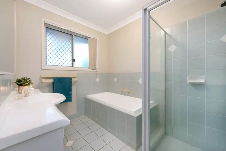 Fourth view of Homely villa listing, 12/173 Fursden Road, Carina QLD 4152