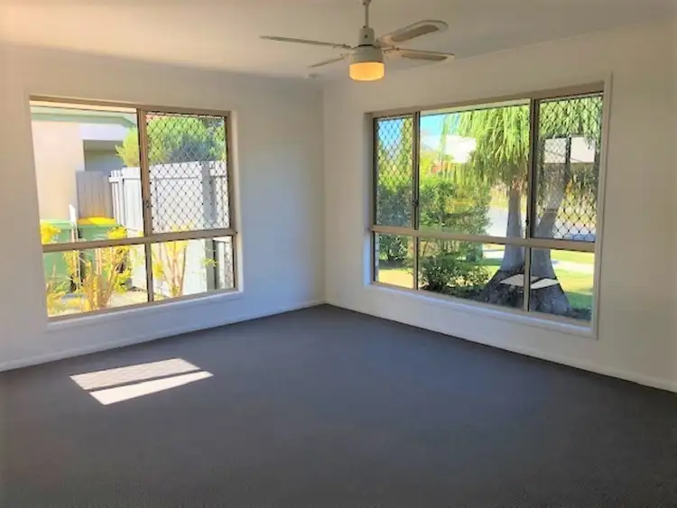 Second view of Homely house listing, 124 Sidney Nolan Drive, Coombabah QLD 4216