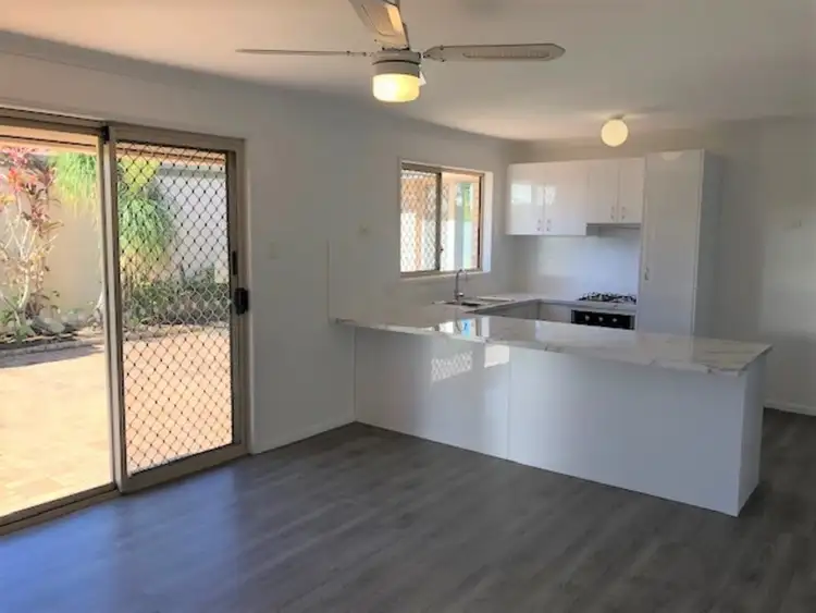 Third view of Homely house listing, 124 Sidney Nolan Drive, Coombabah QLD 4216