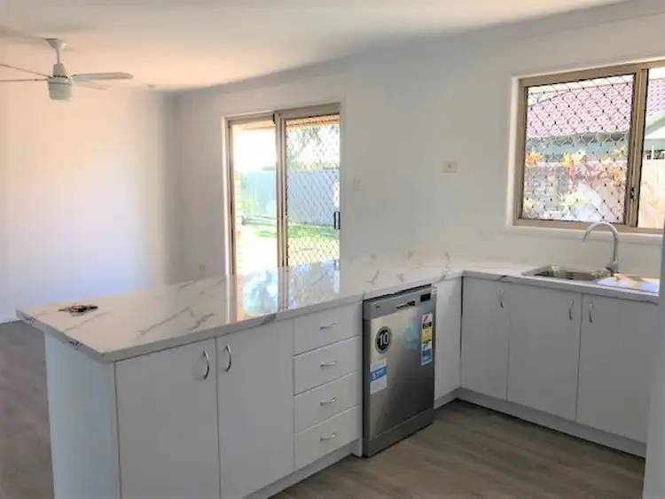 Fourth view of Homely house listing, 124 Sidney Nolan Drive, Coombabah QLD 4216