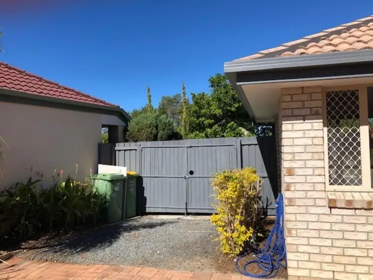 Sixth view of Homely house listing, 124 Sidney Nolan Drive, Coombabah QLD 4216