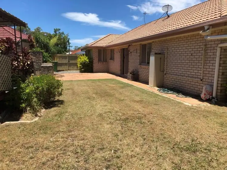 Seventh view of Homely house listing, 124 Sidney Nolan Drive, Coombabah QLD 4216