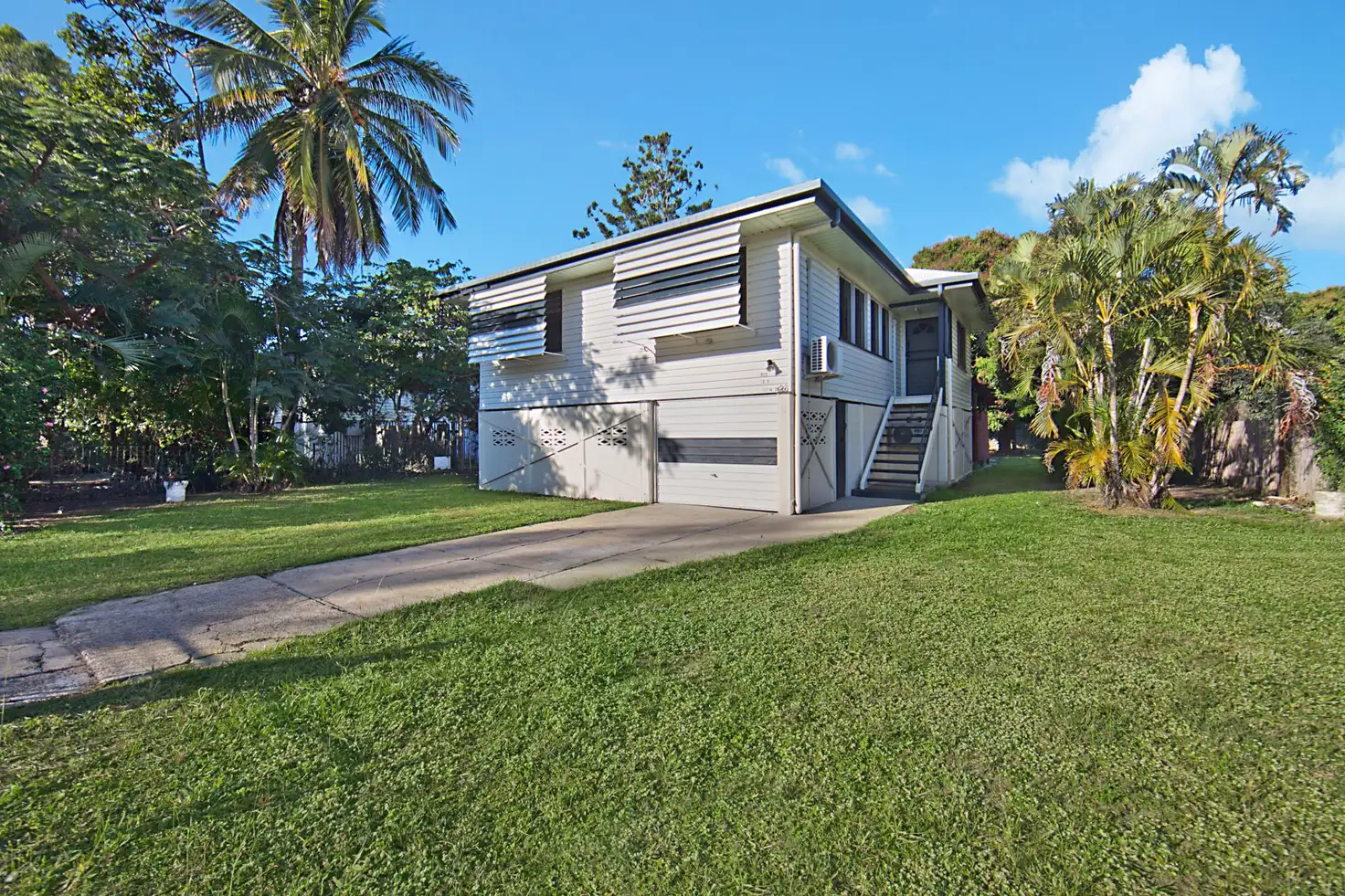 Main view of Homely house listing, 28 Pope Street, Aitkenvale QLD 4814