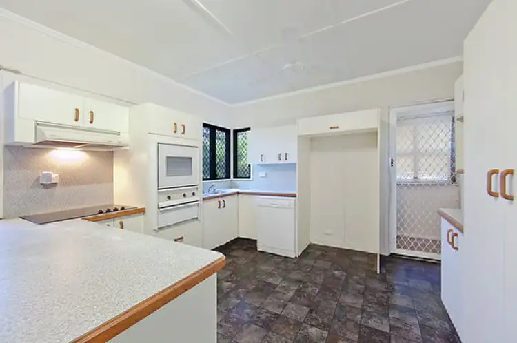 Second view of Homely house listing, 28 Pope Street, Aitkenvale QLD 4814