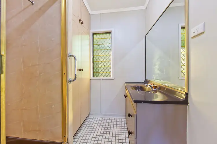 Fourth view of Homely house listing, 28 Pope Street, Aitkenvale QLD 4814