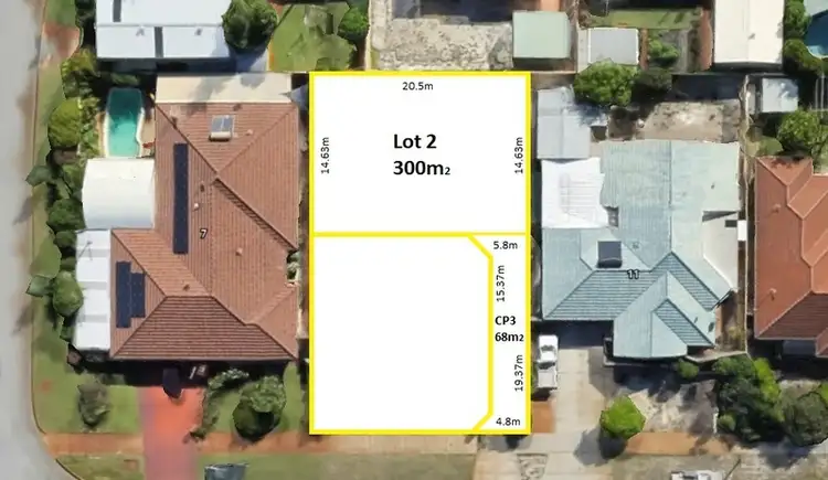 9A Wheatstone Drive, Morley WA 6062