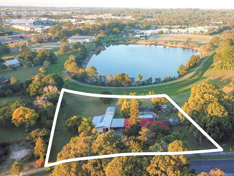 12 Riversdale Road, Oxenford QLD 4210