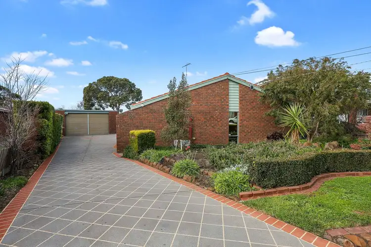 44 Katoomba Court, Hamlyn Heights VIC 3215