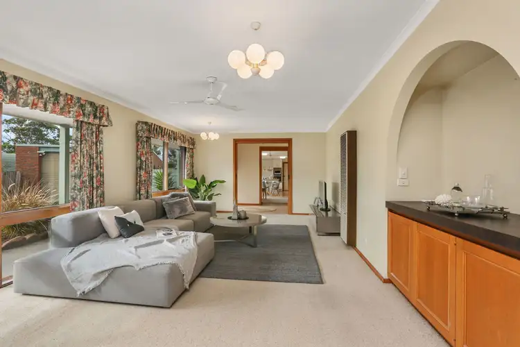 Third view of Homely house listing, 44 Katoomba Court, Hamlyn Heights VIC 3215