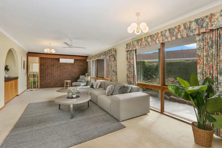 Fourth view of Homely house listing, 44 Katoomba Court, Hamlyn Heights VIC 3215