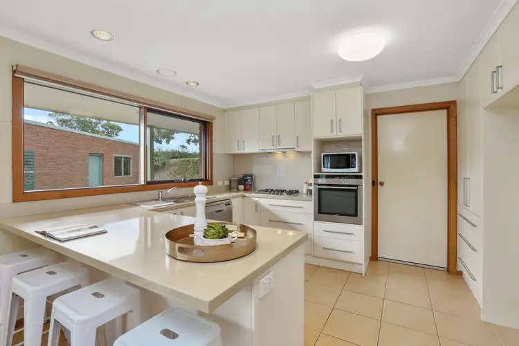 Fifth view of Homely house listing, 44 Katoomba Court, Hamlyn Heights VIC 3215