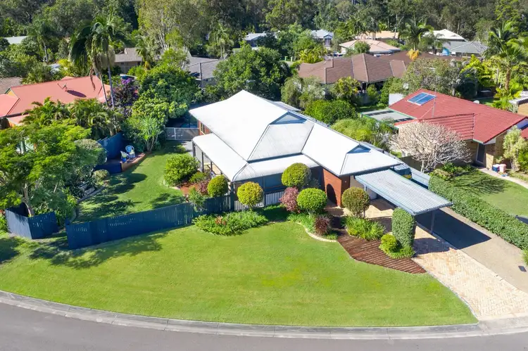 11 Yellowood Close, Tewantin QLD 4565