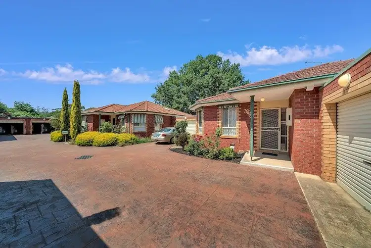 Fifth view of Homely unit listing, Address available on request