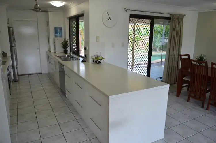 Sixth view of Homely house listing, 3 Indigo Crescent, Annandale QLD 4814