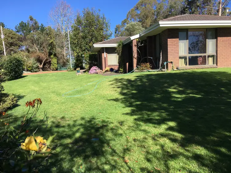 Sixth view of Homely rural property listing, Address available on request